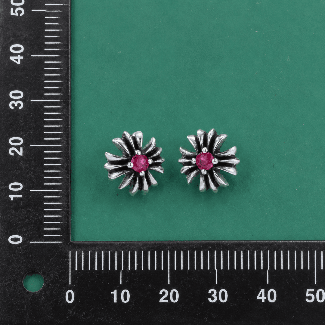 Cómo verificar el control de calidad (QC) de anillos de Chrome Hearts en fashionreps
